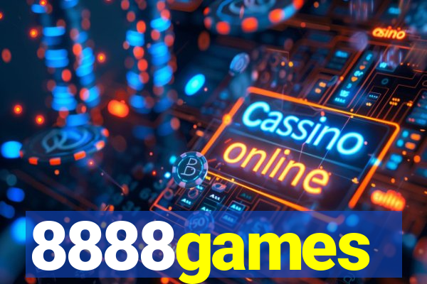 8888games