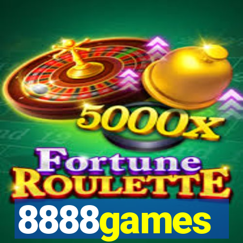 8888games