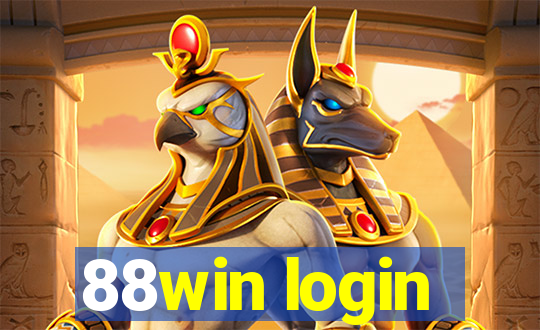 88win login