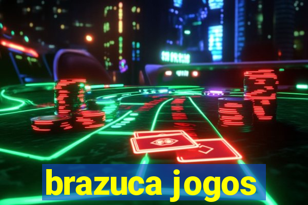 brazuca jogos