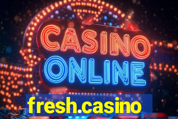 fresh.casino