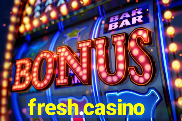 fresh.casino