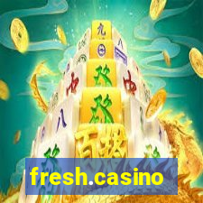 fresh.casino