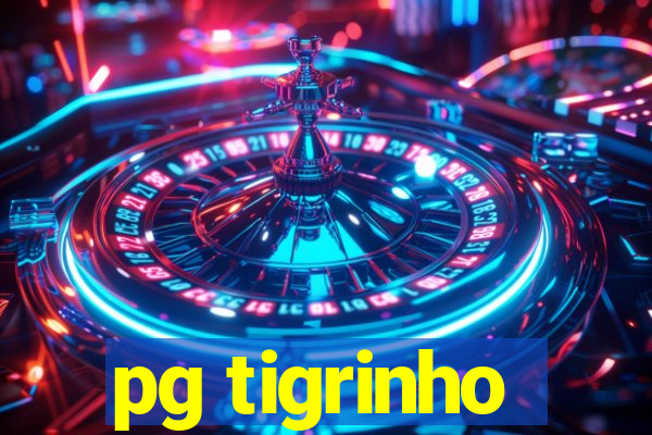 pg tigrinho