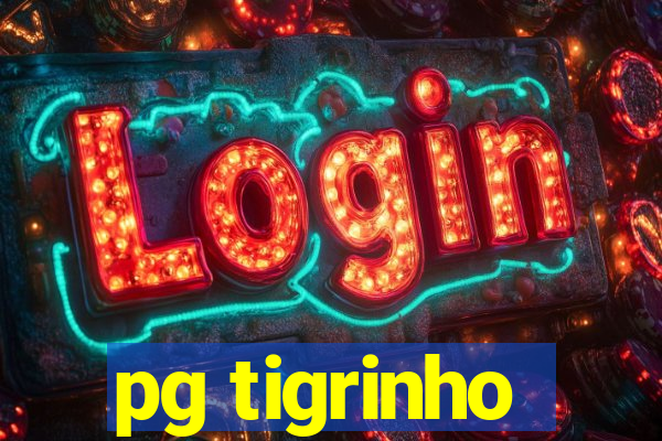 pg tigrinho