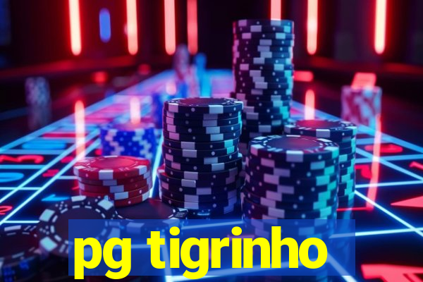 pg tigrinho