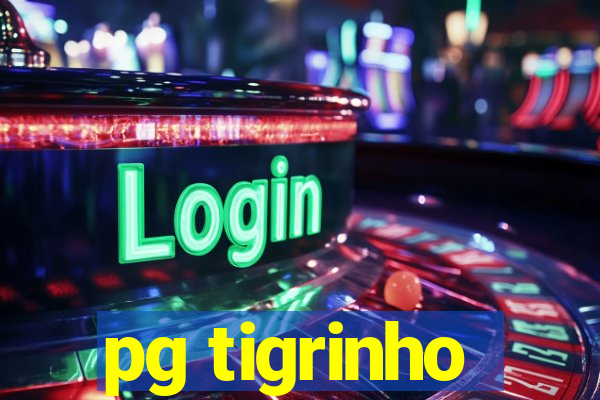 pg tigrinho