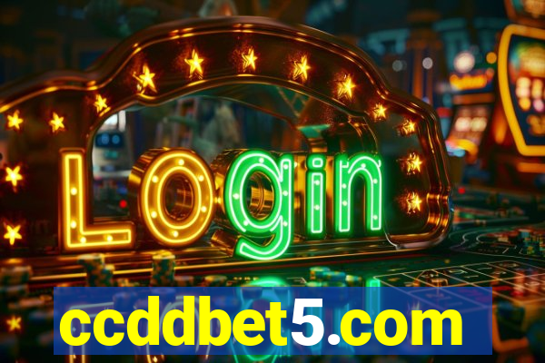 ccddbet5.com