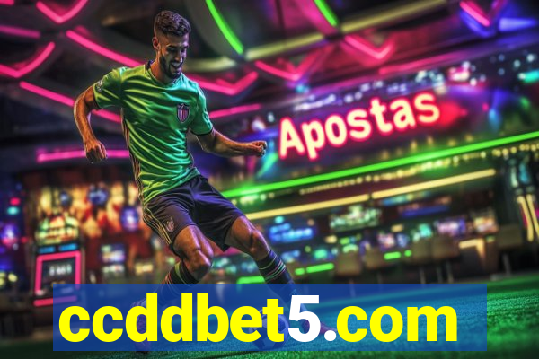 ccddbet5.com