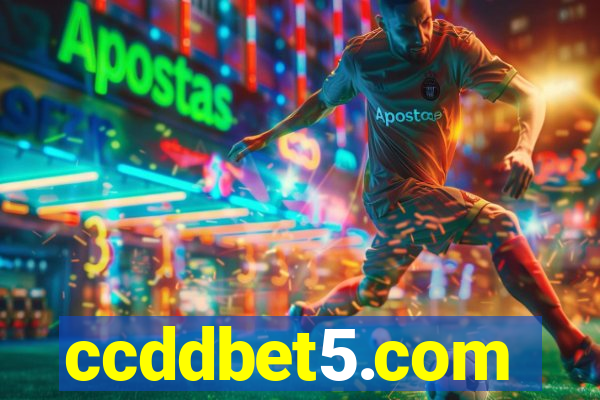 ccddbet5.com