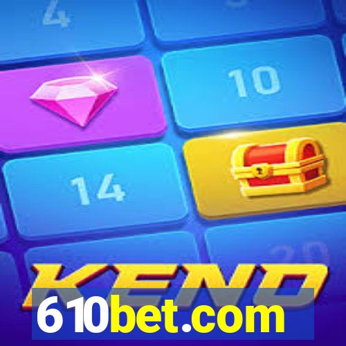 610bet.com