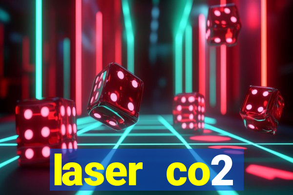 laser co2 frazionato napoli