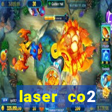 laser co2 frazionato napoli