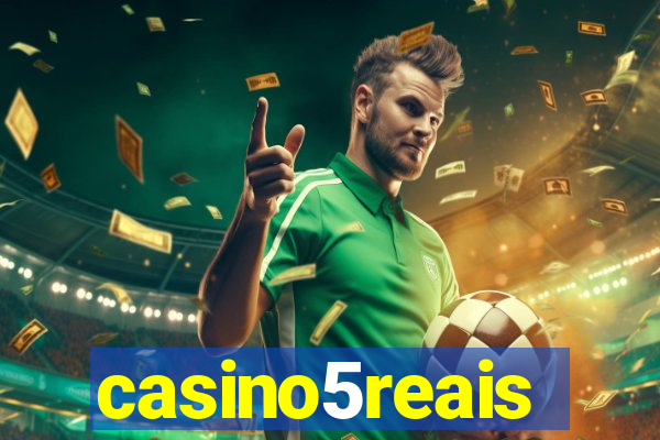 casino5reais