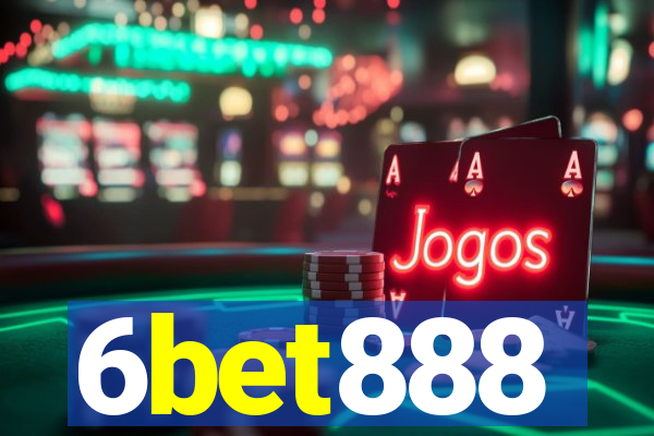 6bet888