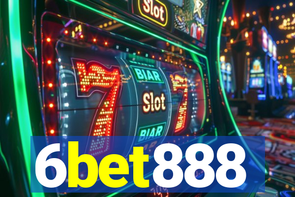 6bet888