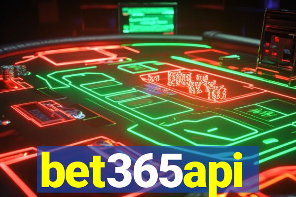 bet365api