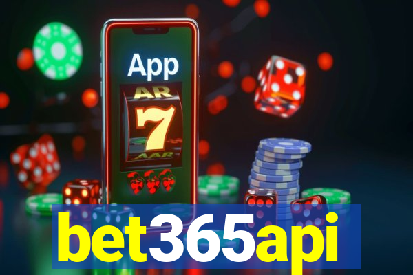 bet365api