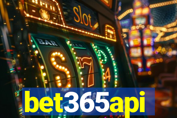 bet365api