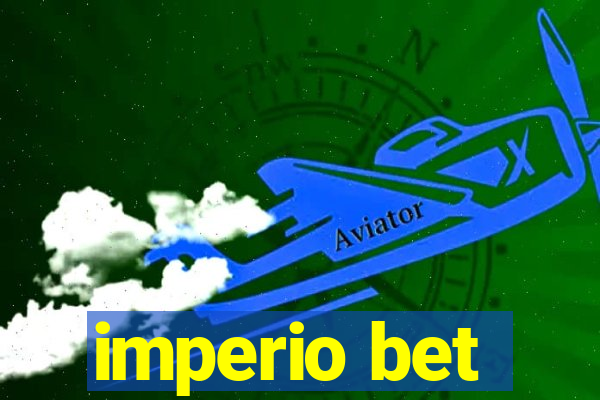 imperio bet