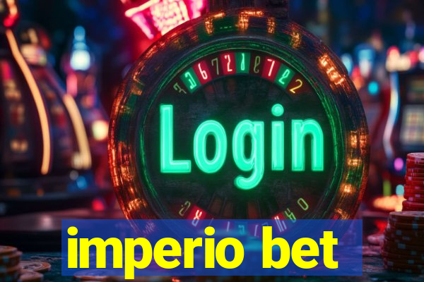 imperio bet