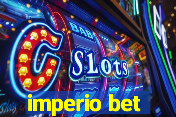 imperio bet