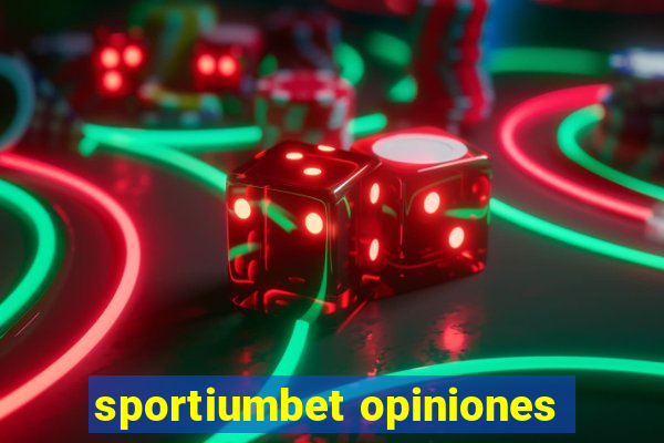 sportiumbet opiniones