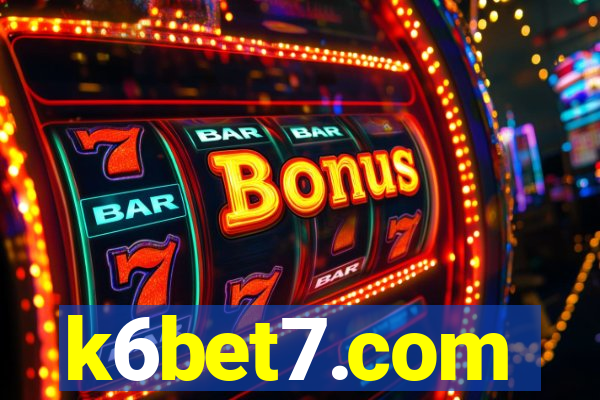 k6bet7.com