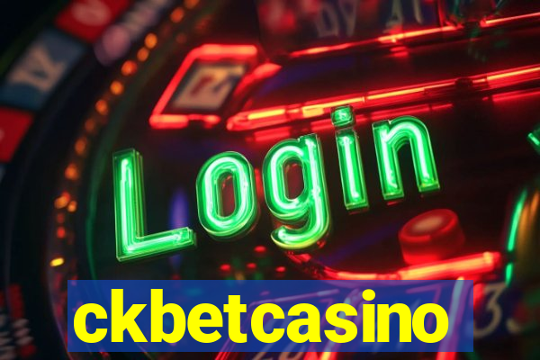 ckbetcasino