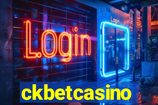 ckbetcasino