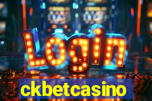 ckbetcasino