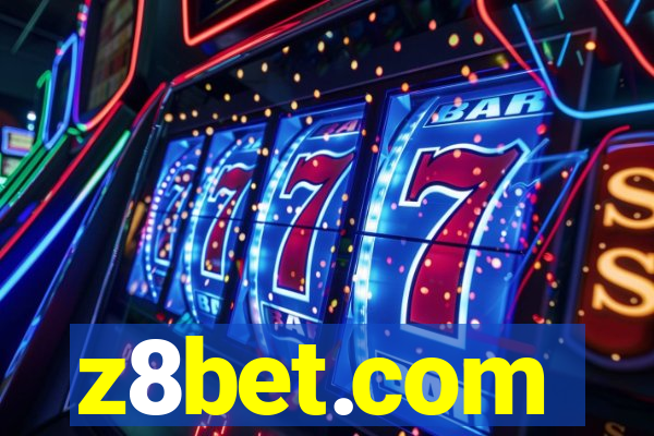 z8bet.com