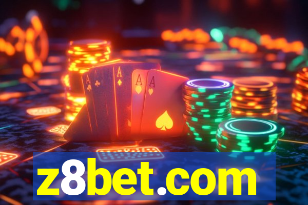 z8bet.com