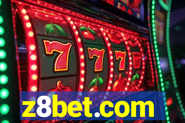 z8bet.com