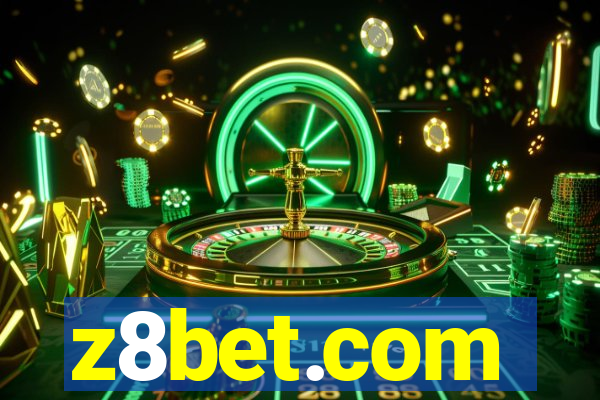 z8bet.com