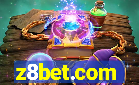 z8bet.com