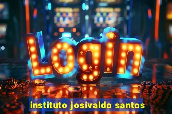 instituto josivaldo santos