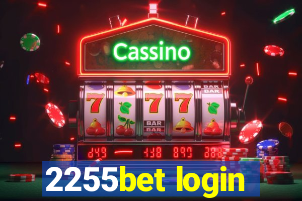 2255bet login