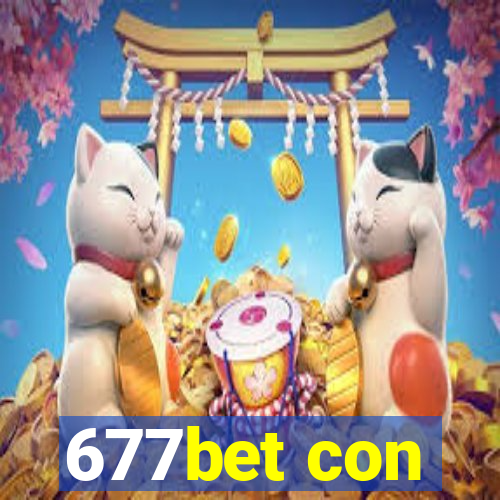 677bet con