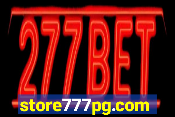 store777pg.com