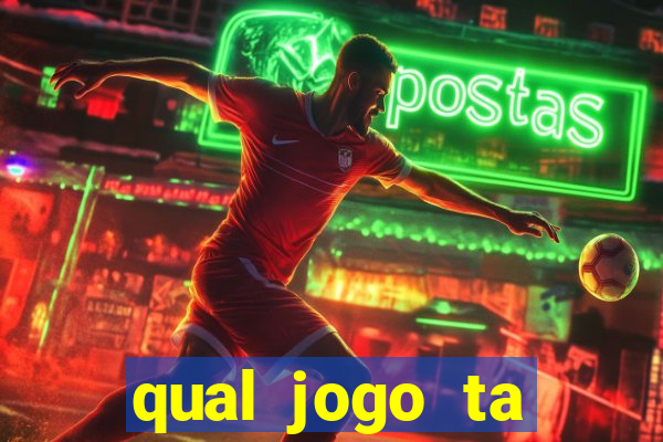 qual jogo ta pagando agora