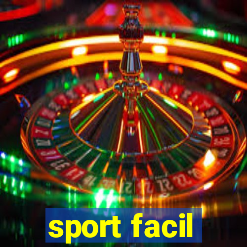 sport facil