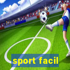 sport facil