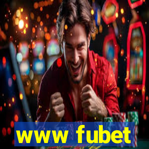 www fubet