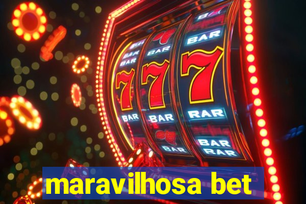 maravilhosa bet