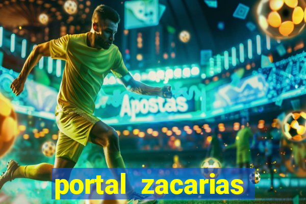 portal zacarias maloqueiro cavando sua cova