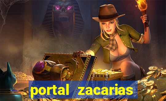 portal zacarias maloqueiro cavando sua cova