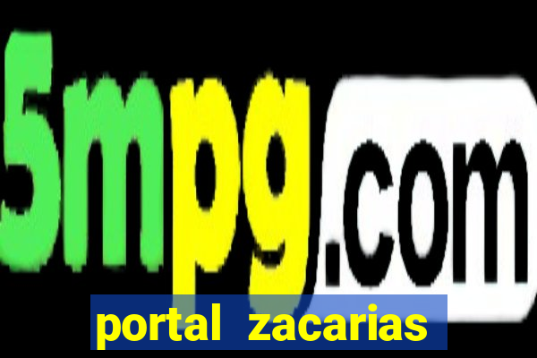 portal zacarias maloqueiro cavando sua cova