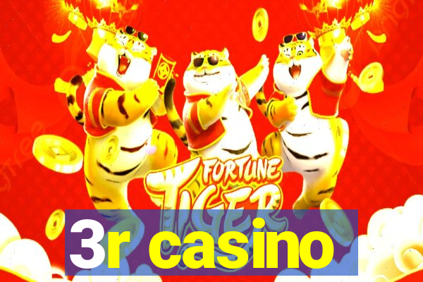 3r casino