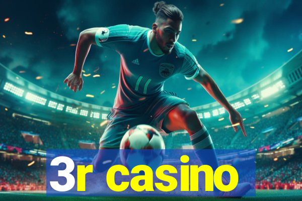 3r casino